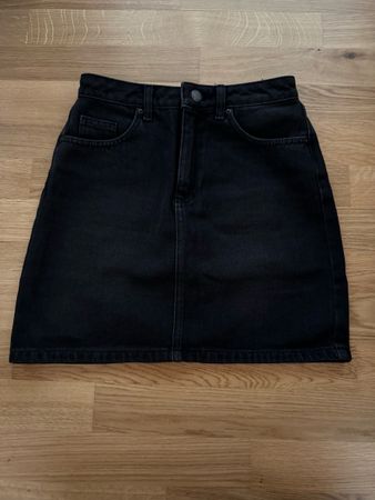 Jeansrock, Grösse 34