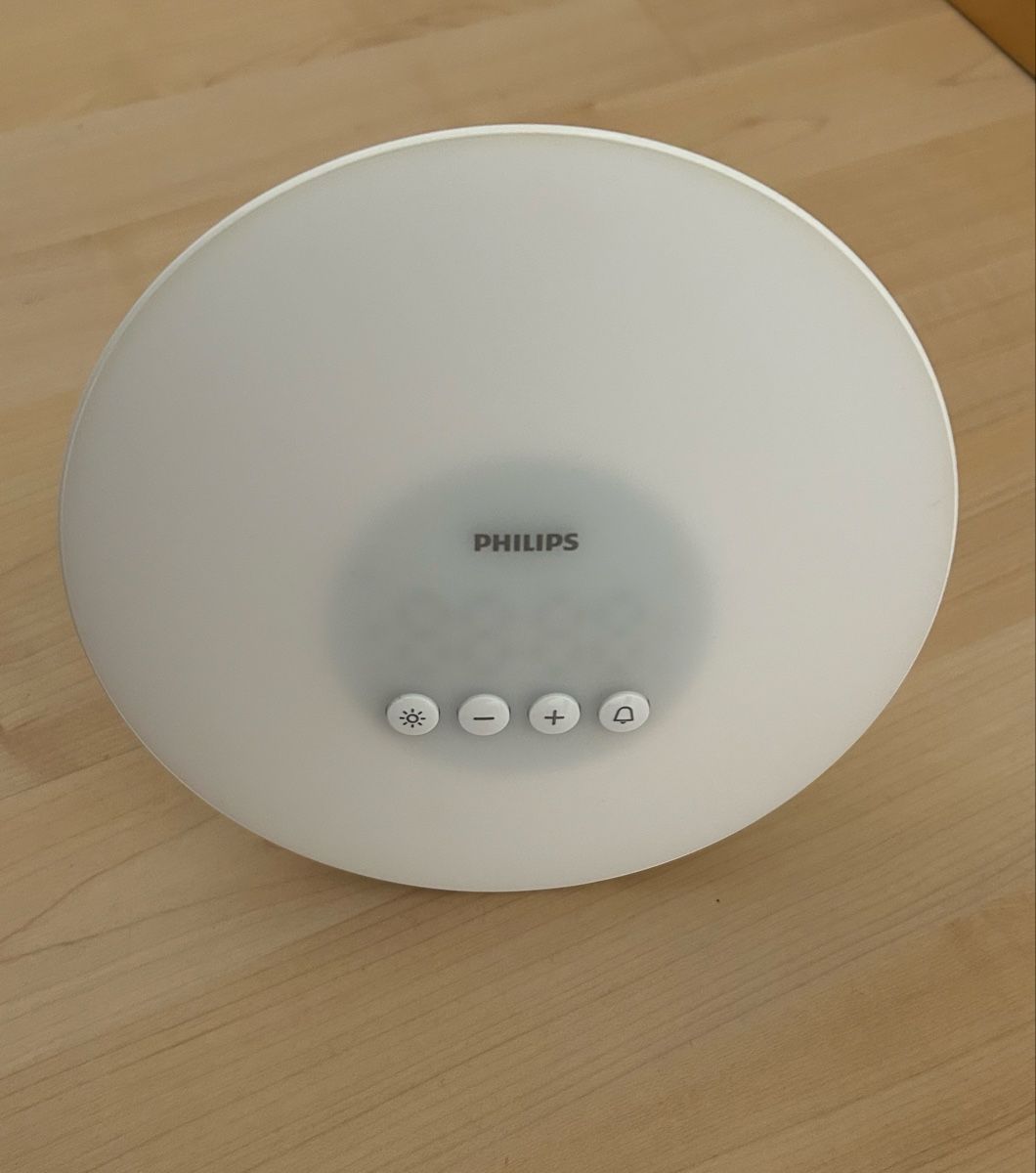 Philips Wecker: Philips Lichtwecker – Gebraucht aus Egg b. Zürich von Elee_12 3