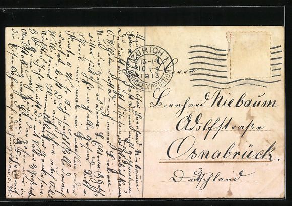 Cartoline postali: AK Mürrenbahn mit Jungfrau – Usato da Berlin venduto da bartko-reher 1