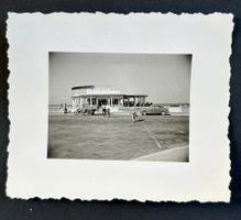 ANTIKE FOTO RESTORANTE BAR NETT UND BAGNI