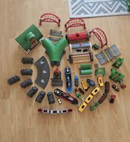 BRIO Set mit viel Zubehör