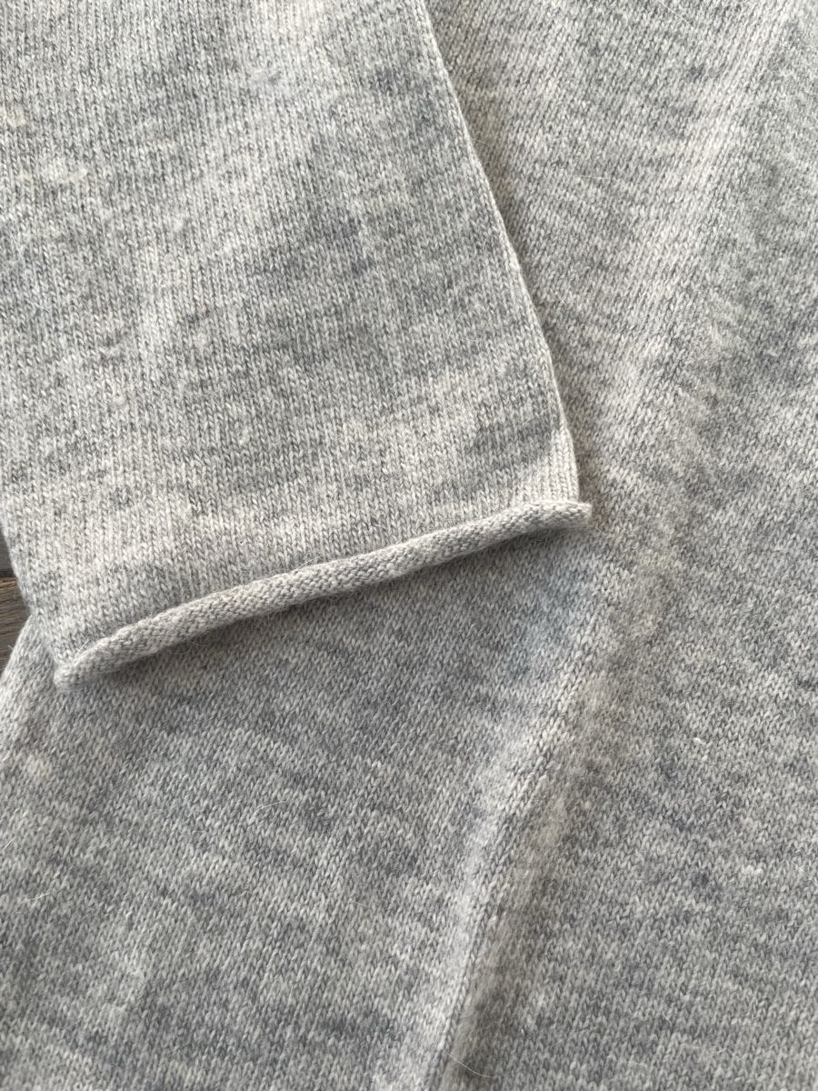 Maglioni & Felpe: Pull Marine et Hugo gris TU – Usato da gland venduto da Moral 3