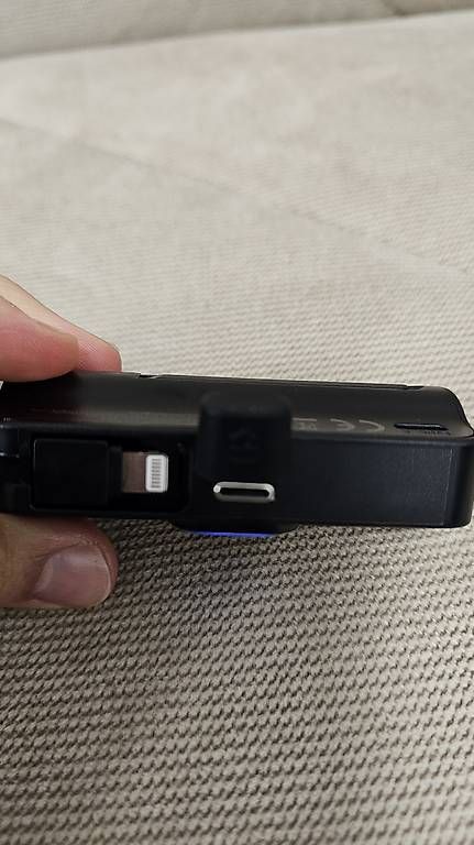 Caricabatterie: Power Bank – Nuovo (secondo la descrizione) da Martigny venduto da IB_Store 1