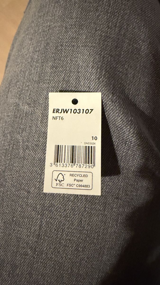 Roxy Mute per immersioni: ROXY pop surf wetsuit/Neopren Grösse 10 – Nuovo (secondo la descrizione) da Wallisellen venduto da rom_g6yp 4