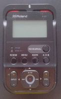 Roland R-07