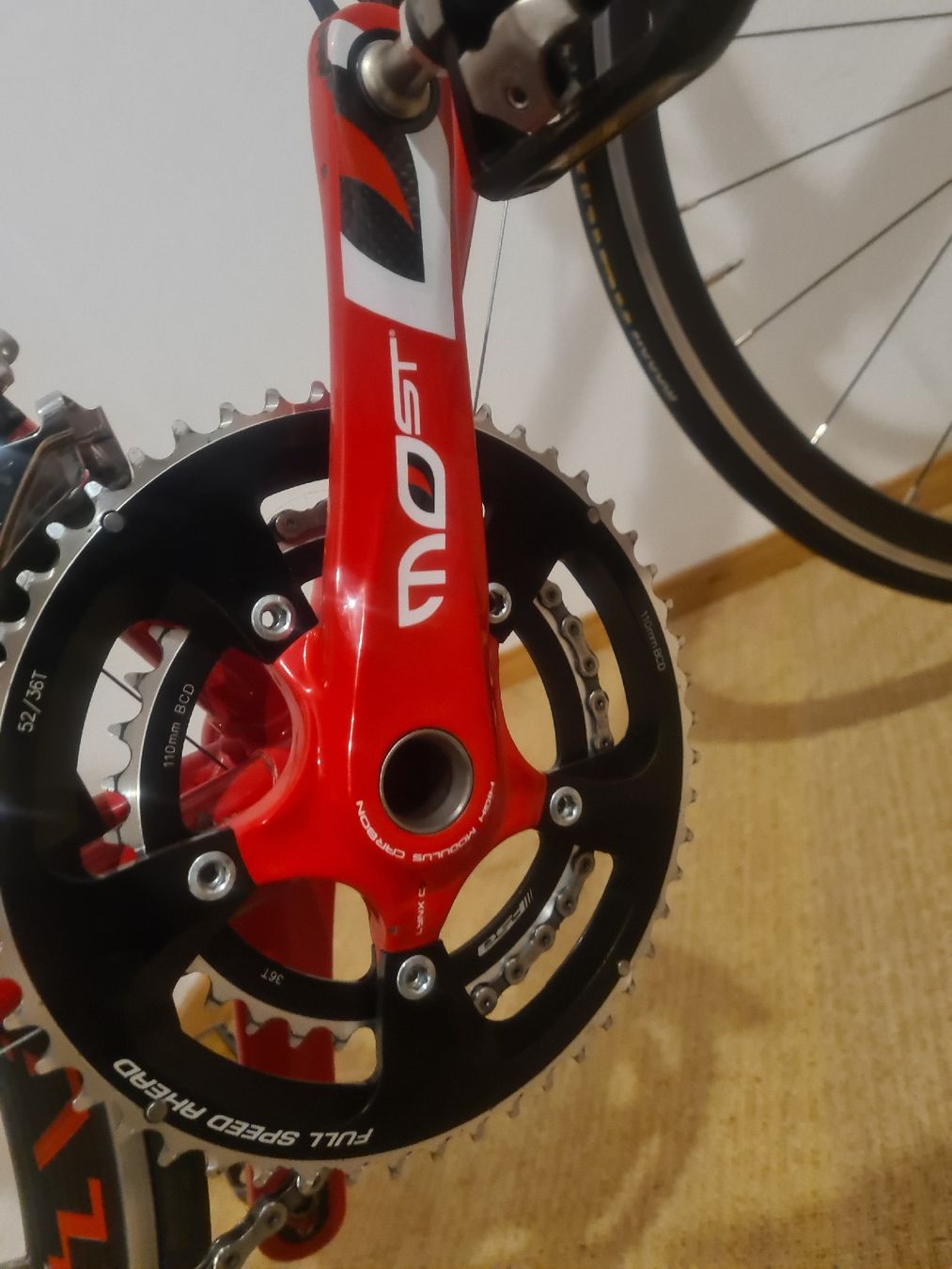 Velos: Fausto Coppi Renner mit Bullhorn Lenker – Gebraucht aus zürich von jelu87 1