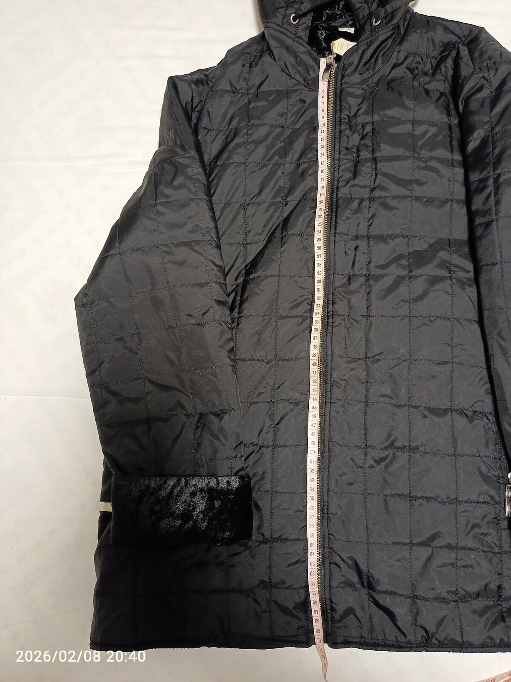 Giacche: Frühlings-Steppjacke - Fair Lady - Gr L – Usato da Zürich venduto da tac_58l2 5