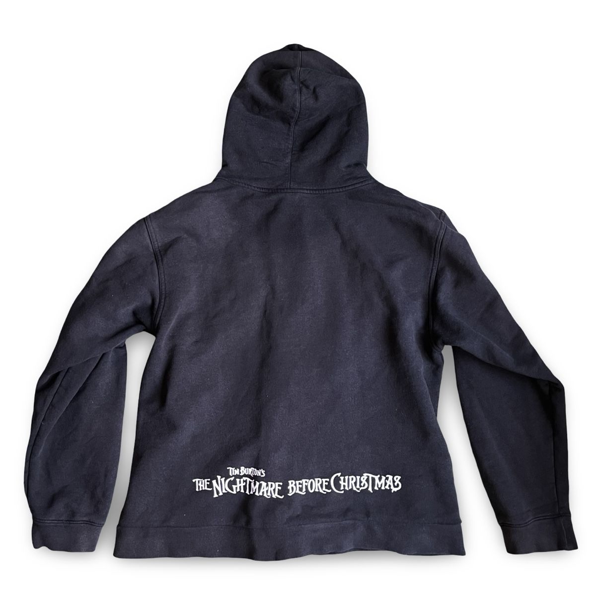 Disney Giacche: 2000s Tim Burton Sweatjacke – Usato da Basel venduto da Ankerkettenring 1