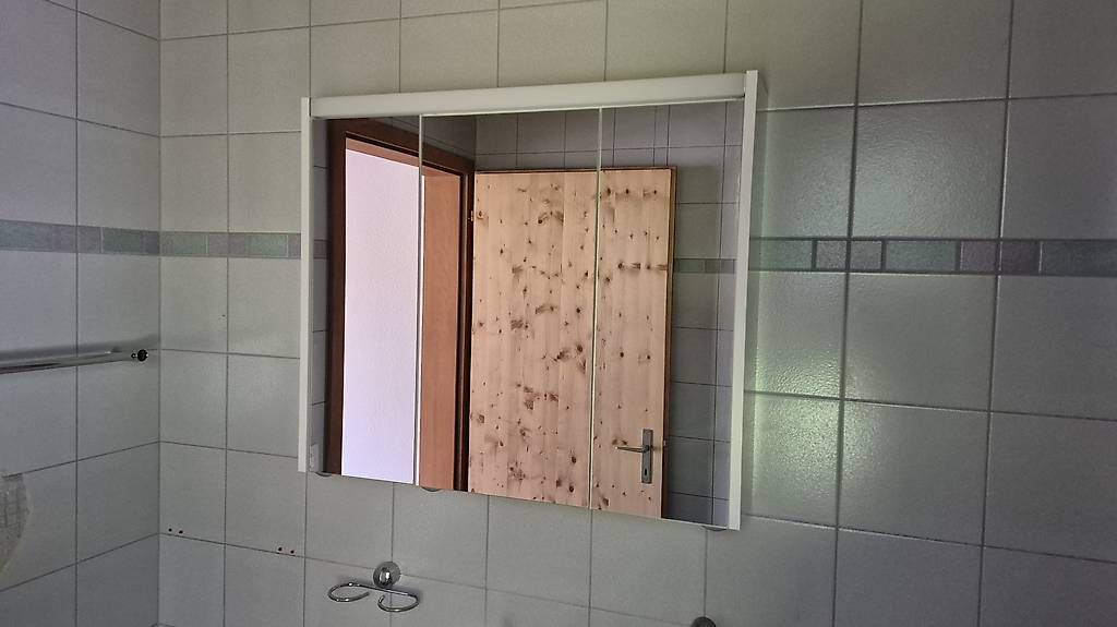Spiegelschränke: Spiegelschrank Bad – Gebraucht aus Zeihen von isabel.pfister 2