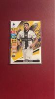 Simon Sohm - Parma Calcio - Panini Adrenalyn Card
