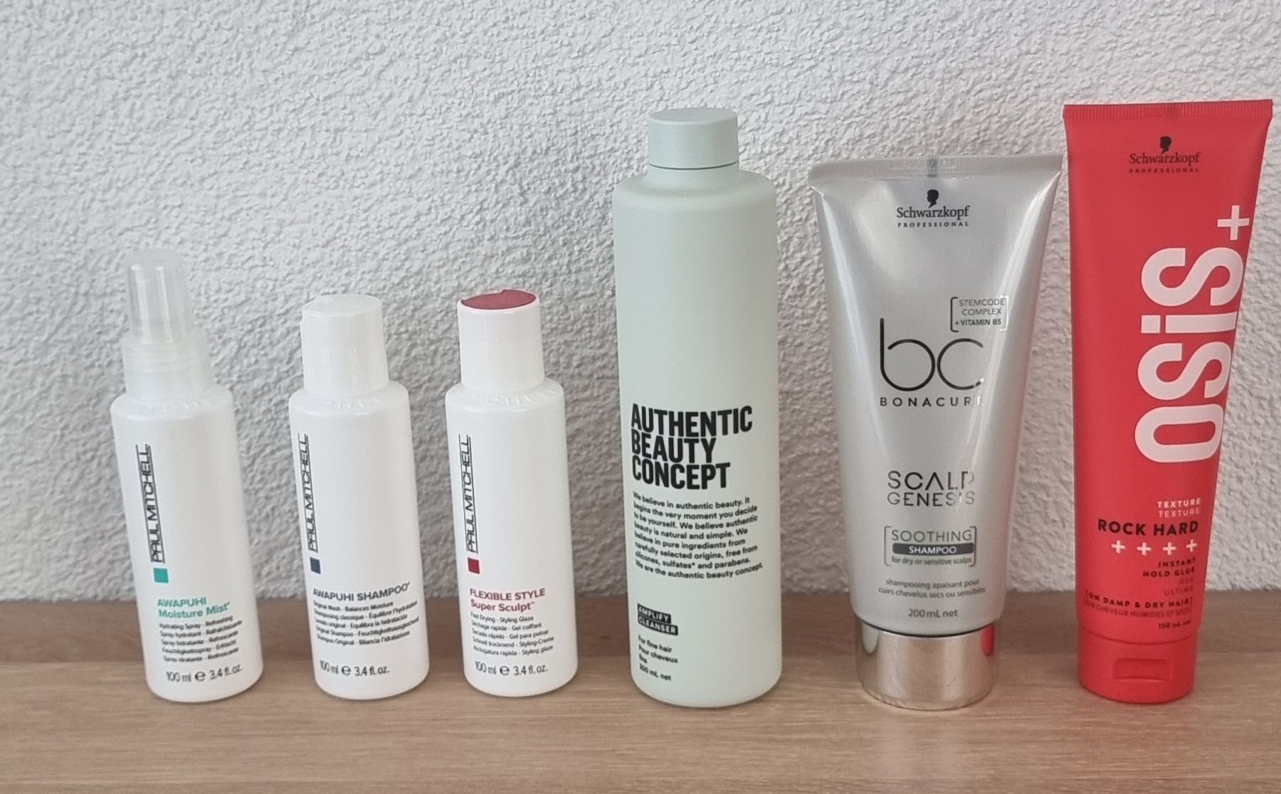 Cura del viso: 21 Stk- Beauty Produkte – Nuovo e nell'imballaggio originale da Frauenfeld venduto da Bleeddragon 1