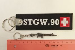 Schlüsselanhänger STWG 90