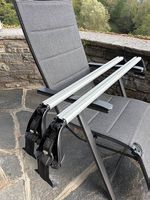 Barre portatutto originali VW Golf VII