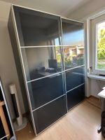 Kleiderschrank 150x202x60