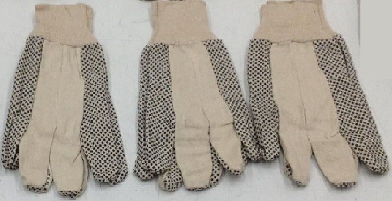 Handschuhe & Handstulpen: 3 Paar Ironwear Gartenhandschuhe, Gr. 10 – Neu (gemäss Beschreibung) aus Uerkheim von Kaufoption