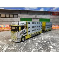 IMC 32-0165 Scania STG