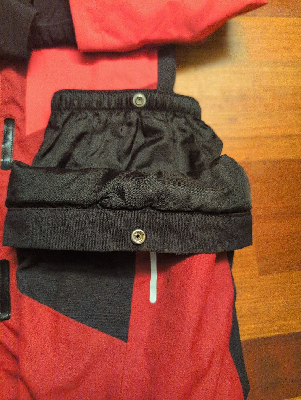 Reima Completi: Reima ski suit size 116/128 – Nuovo (secondo la descrizione) da Pfäffikon SZ venduto da mar_q95n 3