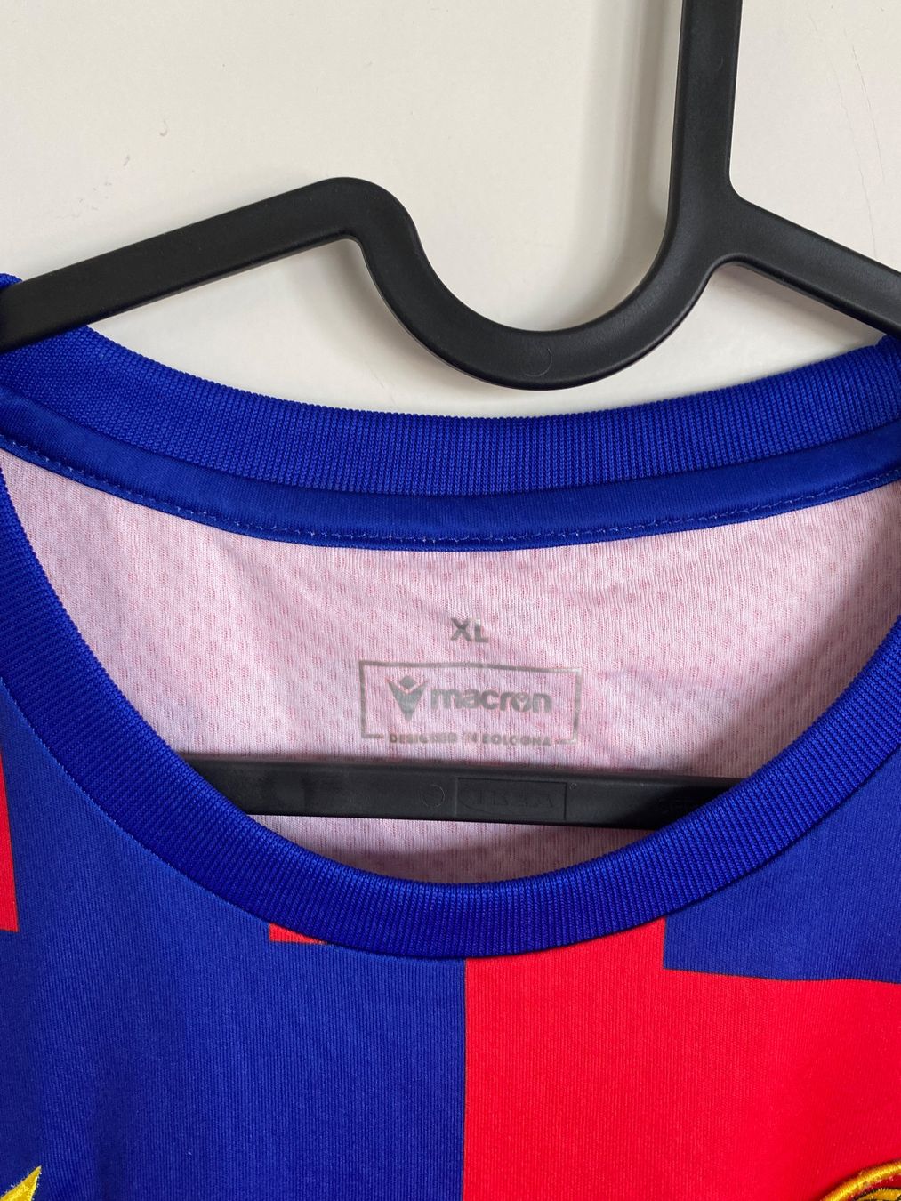 Canottiere & Pantaloni: Fc basel trikot xl – Usato da Birsfelden venduto da zigzag03 1