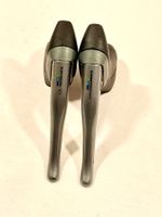 Shimano Ultegra tricolor BL-6401 Bremshebel Aero TOPZ. 2603