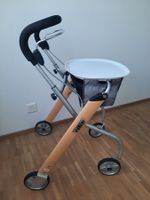 Rollator Indoor