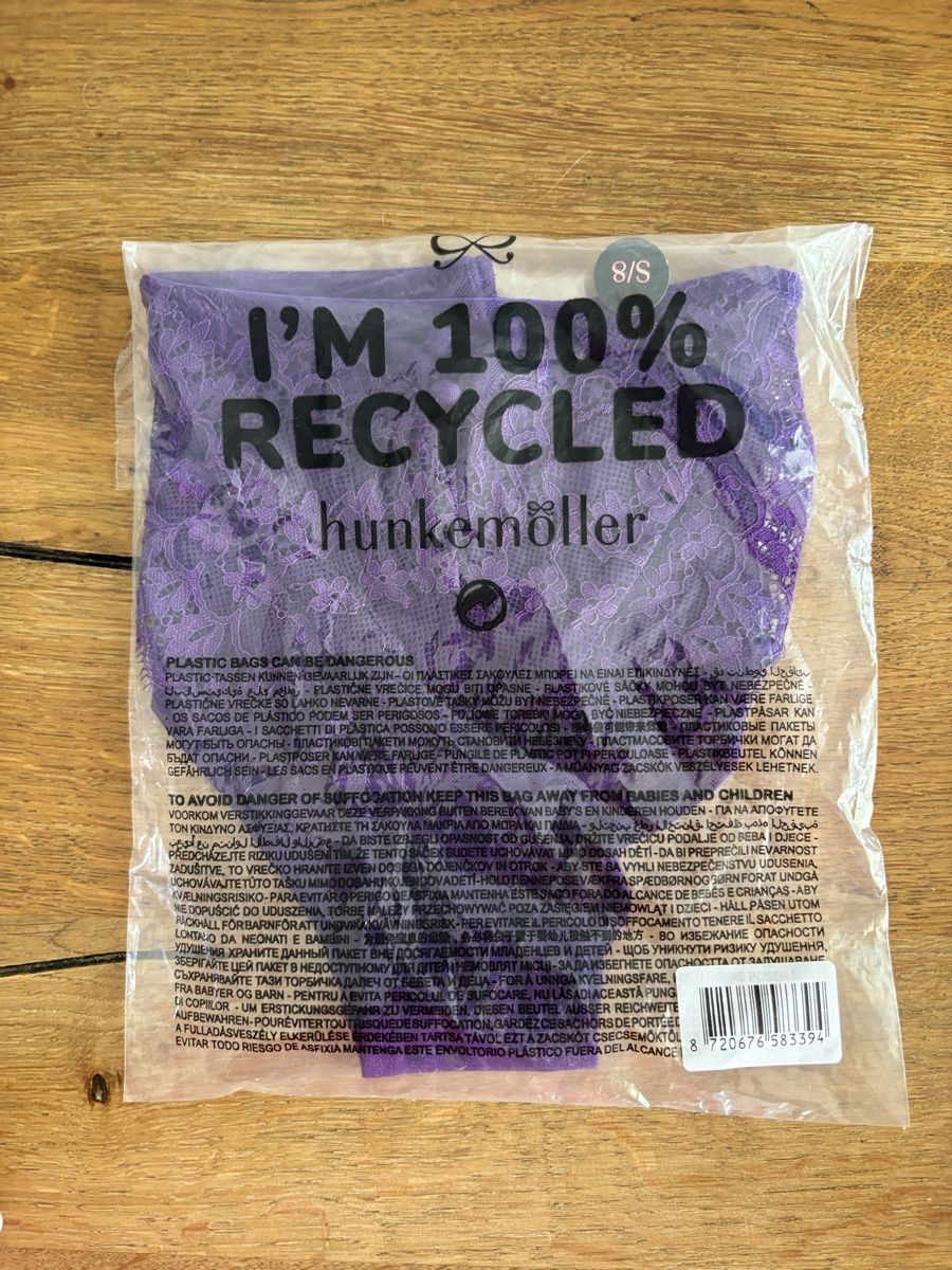 Hunkemöller Sonstige Unterwäsche: Hunkemöller Unterhose Gr. S. NEU – Neu und originalverpackt aus Volketswil von Irkasha 4