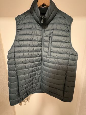 Esprit Herren Weste, Grösse XXL, neuwertig!