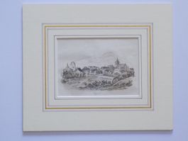 Appenzell im Passepartout