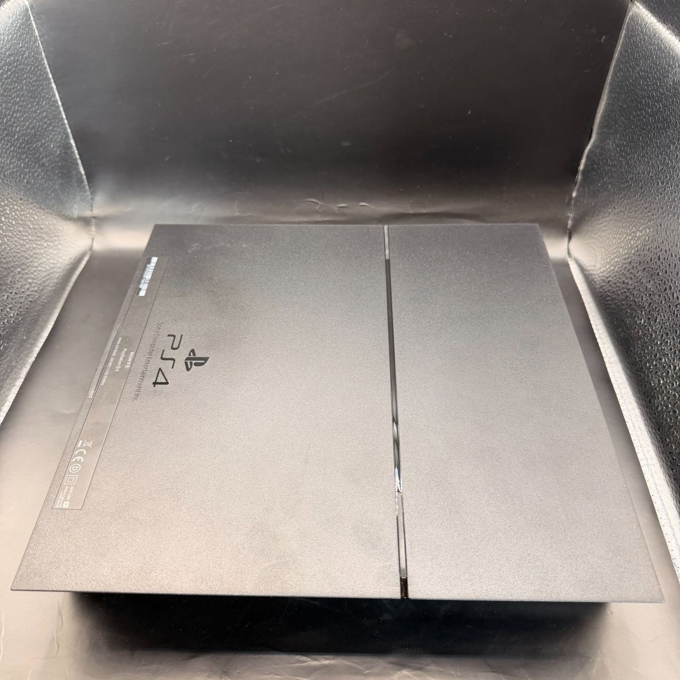 Sony Console: Playstation 4 500GB – Usato da Düdingen venduto da Nerdworld 4