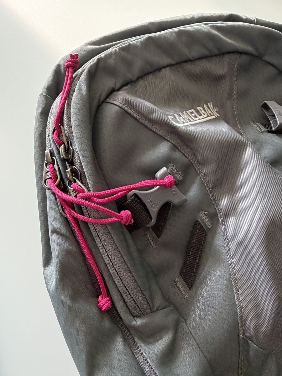 Camelbak Zaini: *** Camelbak Rucksack neu *** – Nuovo (secondo la descrizione) da Oberbipp venduto da Jumeirah01