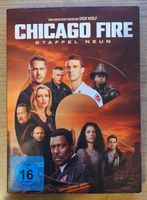 Chicago Fire - Staffel 9
