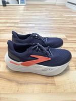 Brooks Laufschuhe (Glycerin Max) Grösse 42