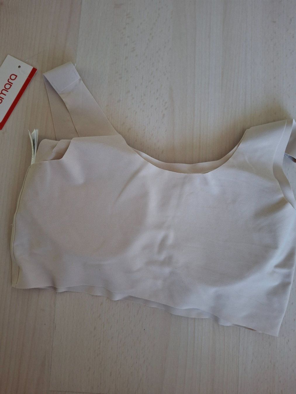 Altra biancheria intima: Esmara Bustier Laser-Cut Grösse S neu – Nuovo e nell'imballaggio originale da Walterswil SO venduto da mel_5b2h 3
