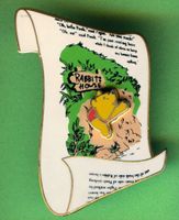 DISNEY  POOH