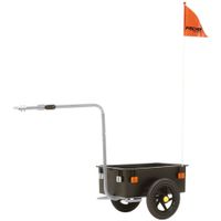 Fischer Tour 86381 Fahrradanhänger