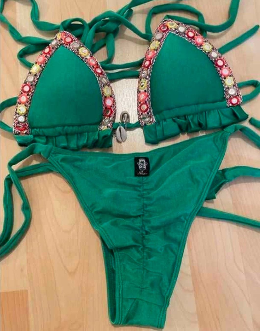 Nellykini Badekleider & Bikinis: Nellykini Bikini Gr s – Gebraucht aus Wichtrach von Elenagonzi 2