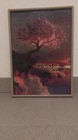 Diamond painting mit Rahmen