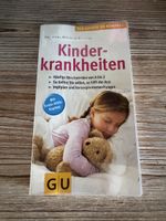 Buch Kinderkrankheiten Dr. Helmut Keudel GU guter Zustand