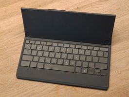 reMarkable TypeFolio Pro Mosaic Basalt US English QWERTY