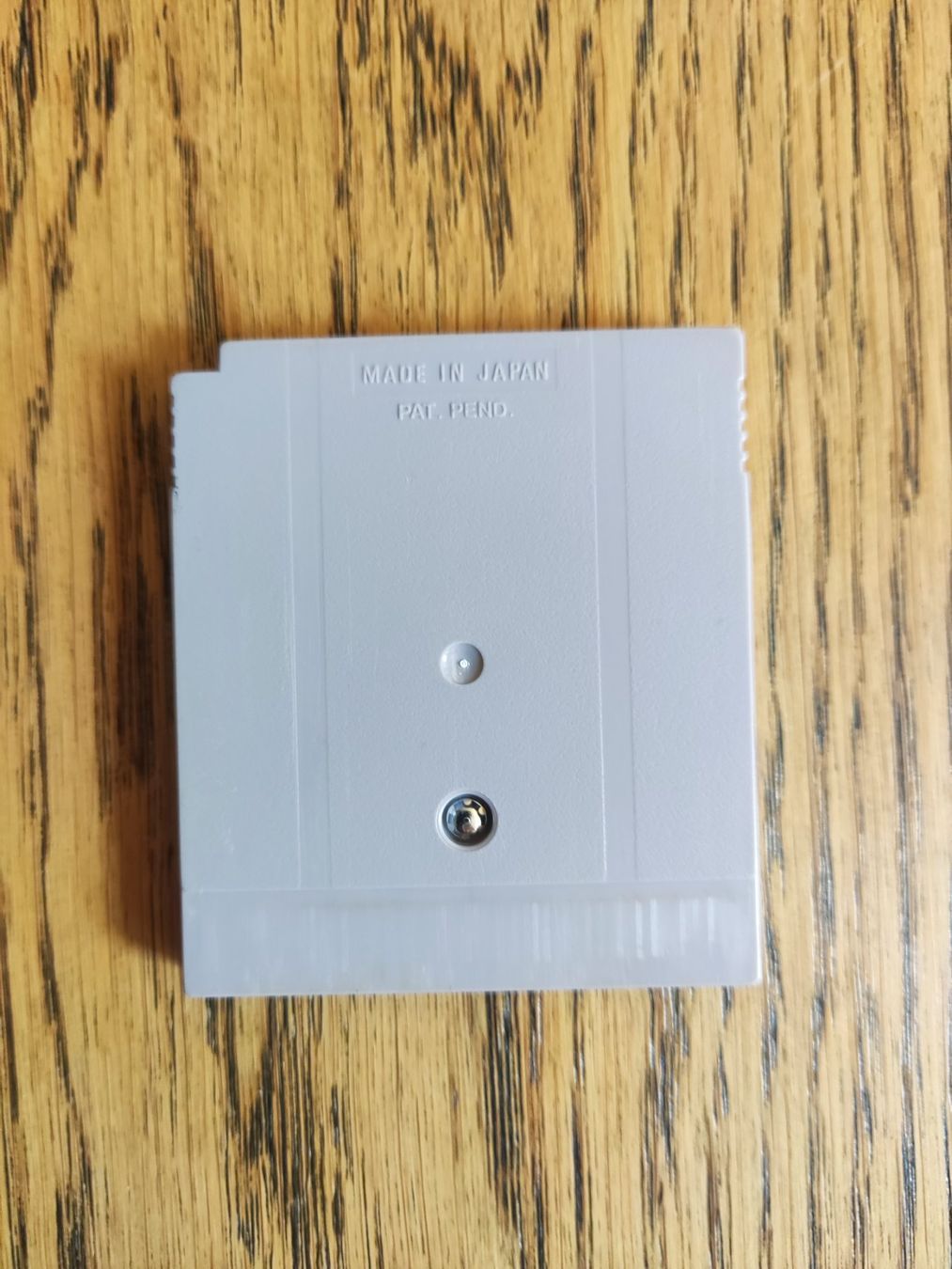 Nintendo Spiele: Nintendo Game Boy Tetris – Gebraucht aus Aarau von  1