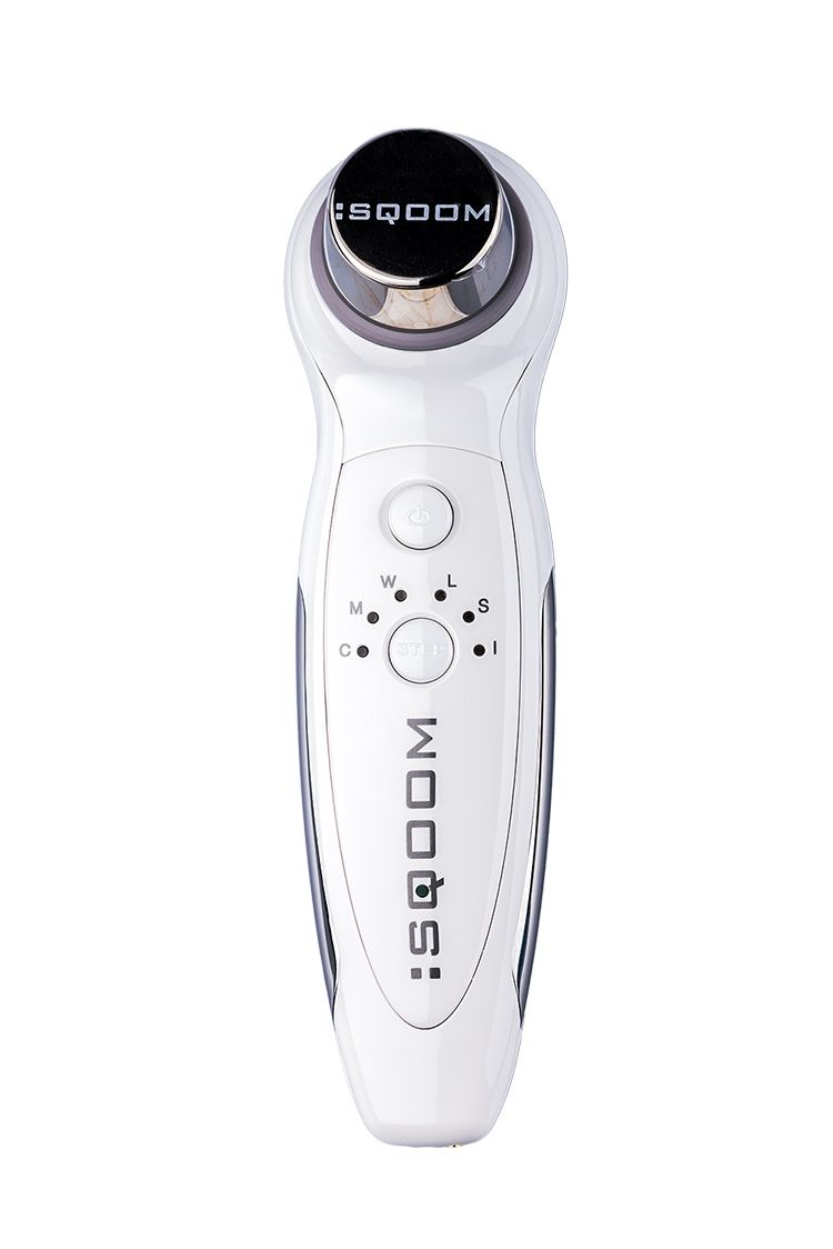 Cura del viso: SQOOM med Kosmetik Gerät, neu – Nuovo (secondo la descrizione) da Safenwil venduto da Corahund