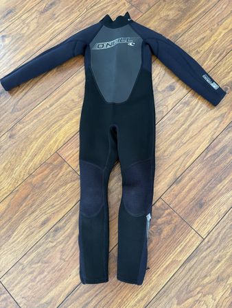 Combinaison en Néoprène surf enfants