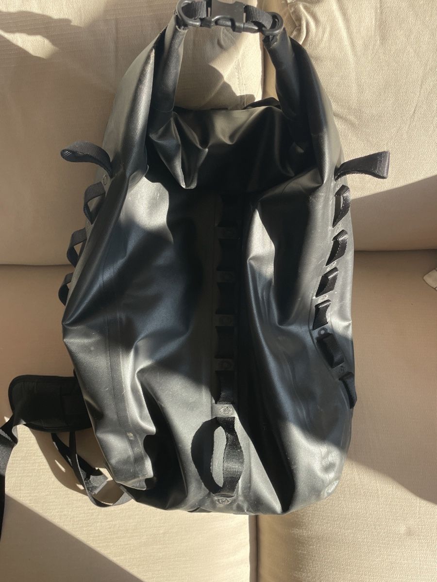 Exped Zaini: Exped Rucksack Torrent – Usato da buchrain venduto da lil_hy95 2