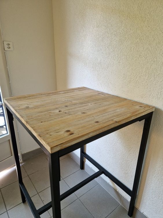 Bar Tisch | Kaufen auf Ricardo