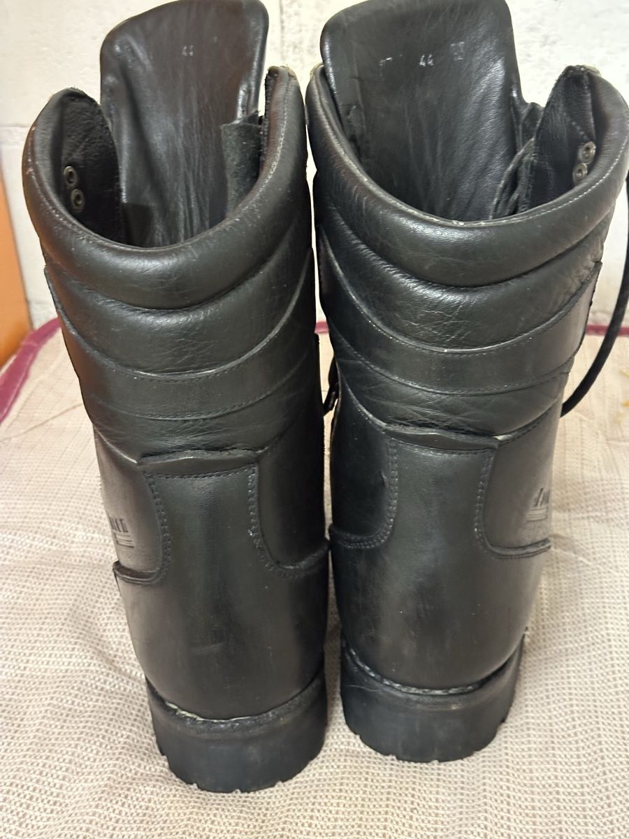 Scarpe da uomo: Stiefel Grösse 44 – Usato da Thun venduto da jeff070 4