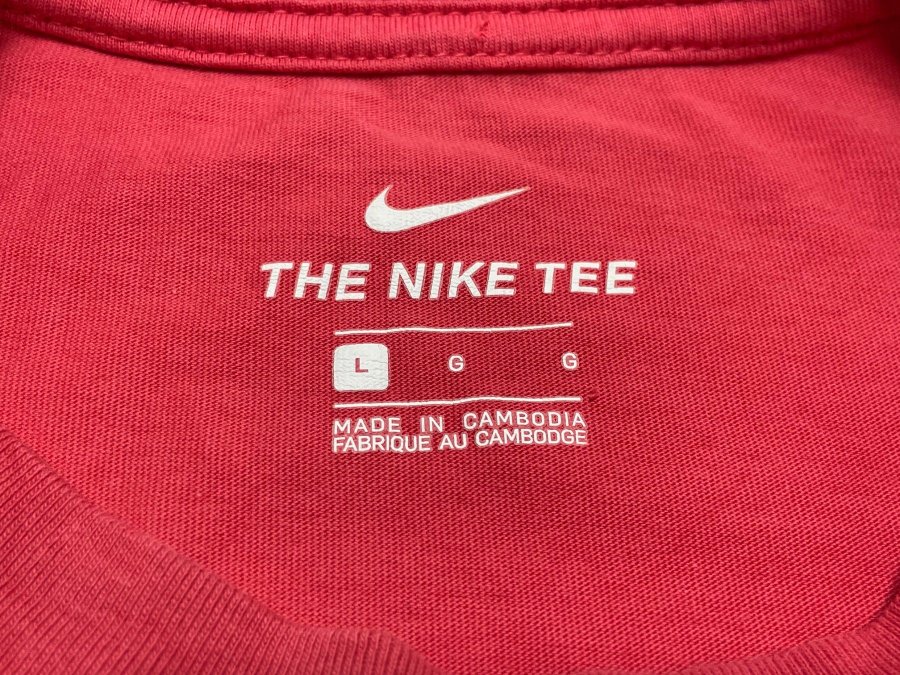 Nike T-Shirts: Nike SB T-Shirt Gr. L – Gebraucht aus Zürich von le_souk 4