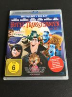 Hotel Transsilvanien Blu-Ray 3D + Blu-Ray [Blu-ray]