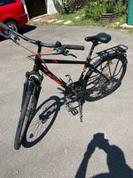 City Bike KTM 47L