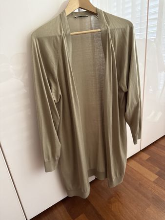 Drykorn Cardigan - Beautiful People - Size Medium! (52)