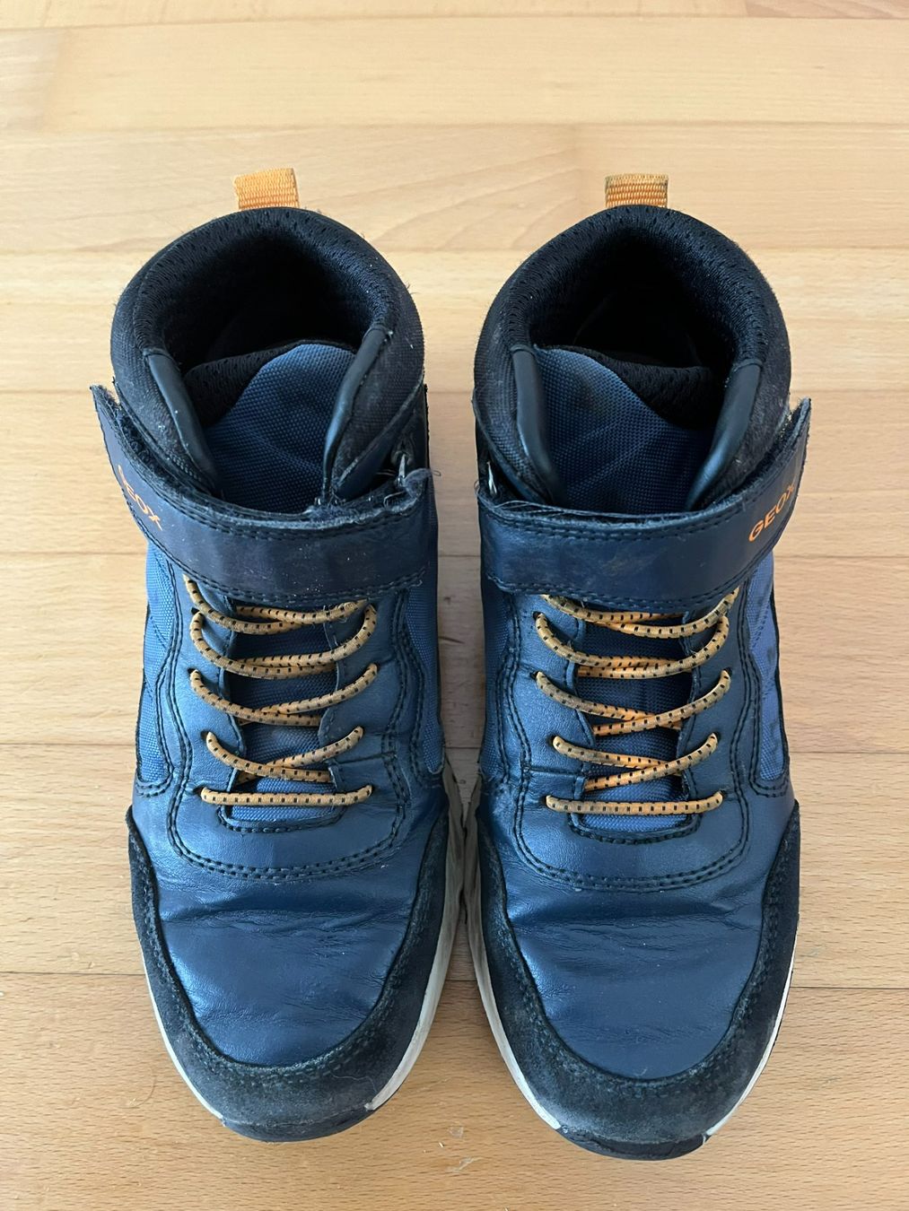 Geox Schuhe für Jungen: Übergangsschuhe von Geox Grösse 36 – Gebraucht aus Muttenz von Juvenile33 2