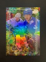 Elias Pettersson 2023 Star Zone Vancouver Canucks
